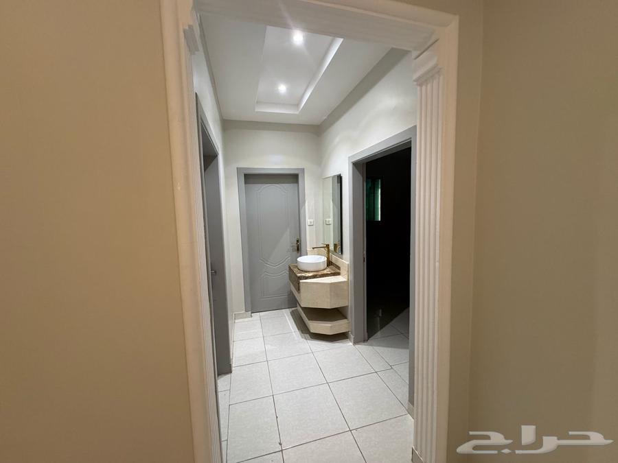 شقة 3 غرف في اليرموك 7