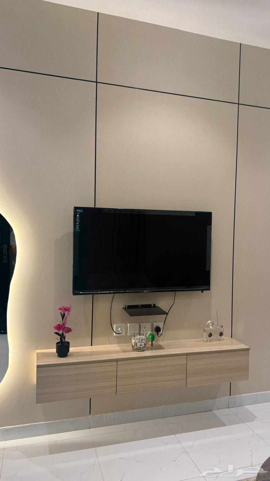 2 bedroom apartment in Dhahrat Laban 2