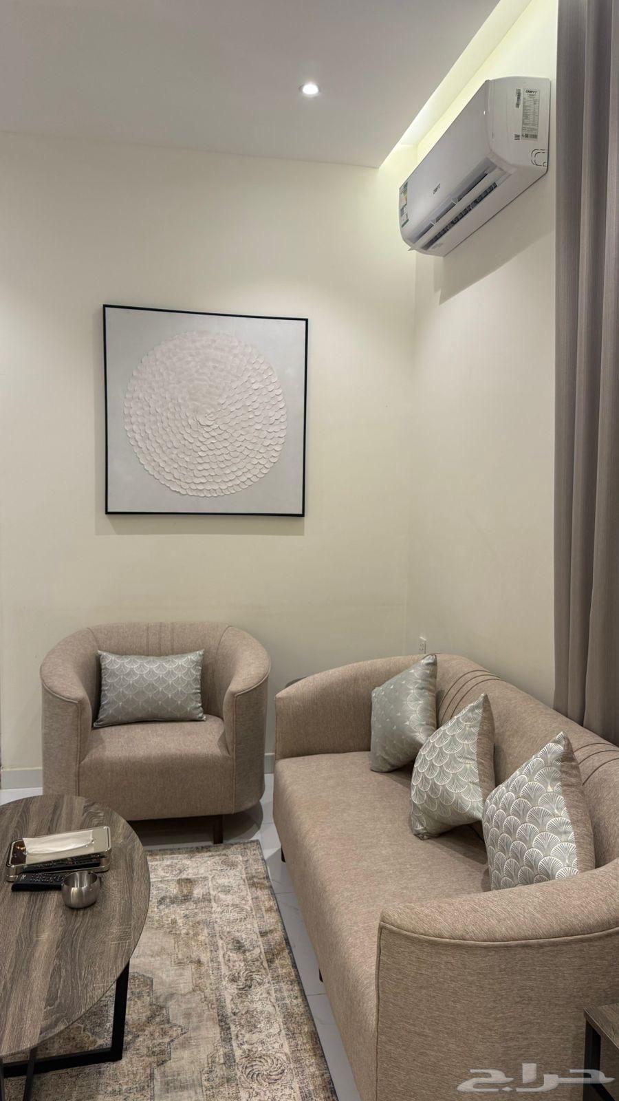 2 bedroom apartment in Dhahrat Laban 3