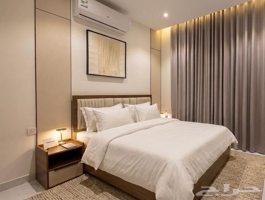 2 bedroom apartment in Dhahrat Laban 5