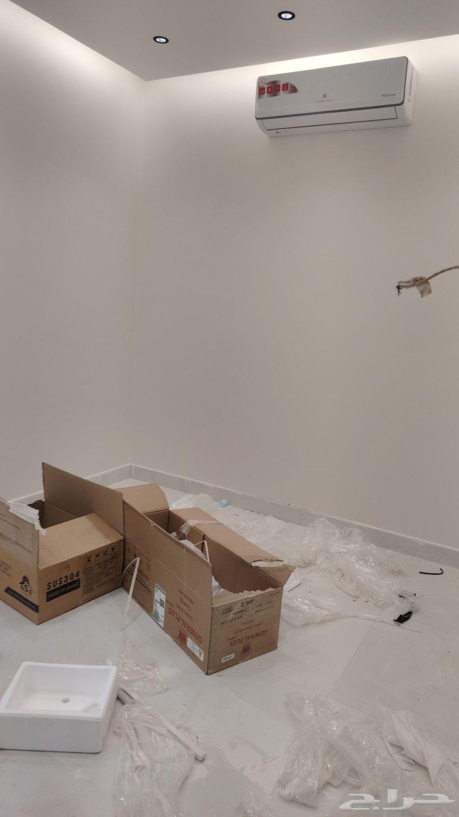 4 bedroom apartment in Al Uraija Al Gharbiyah 8