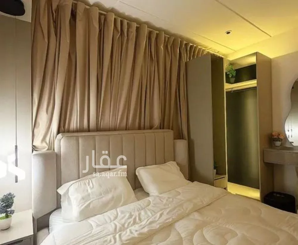 1 bedroom apartment in Al Marwa 2