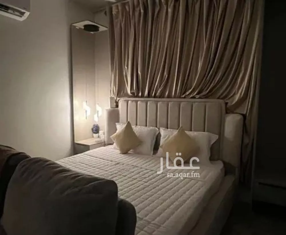1 bedroom apartment in Al Marwa 3