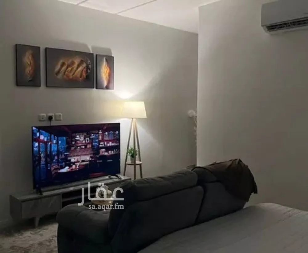 1 bedroom apartment in Al Marwa 5