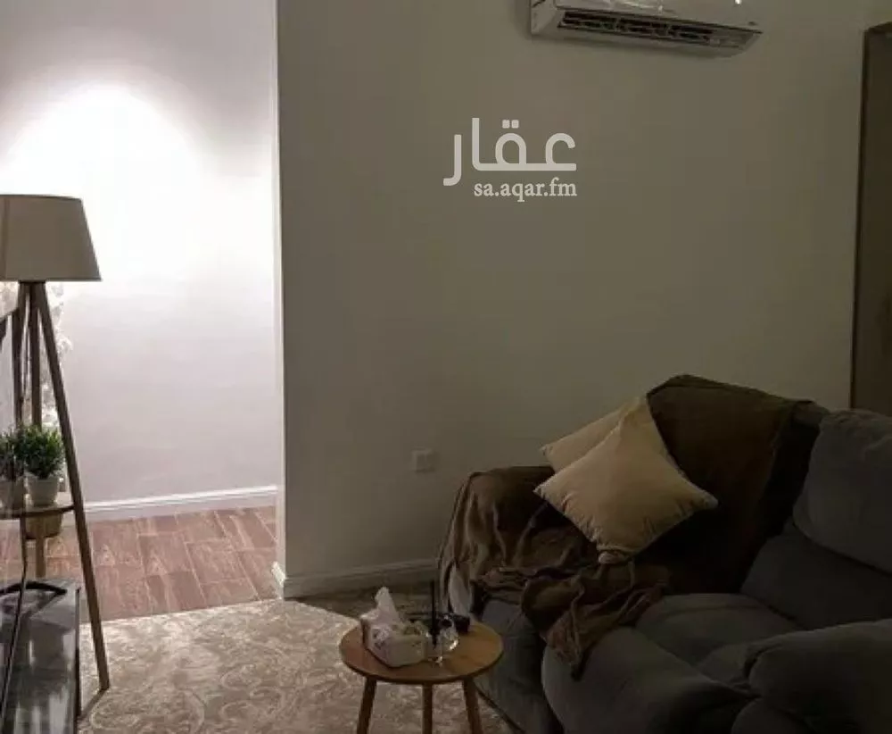 1 bedroom apartment in Al Marwa 6