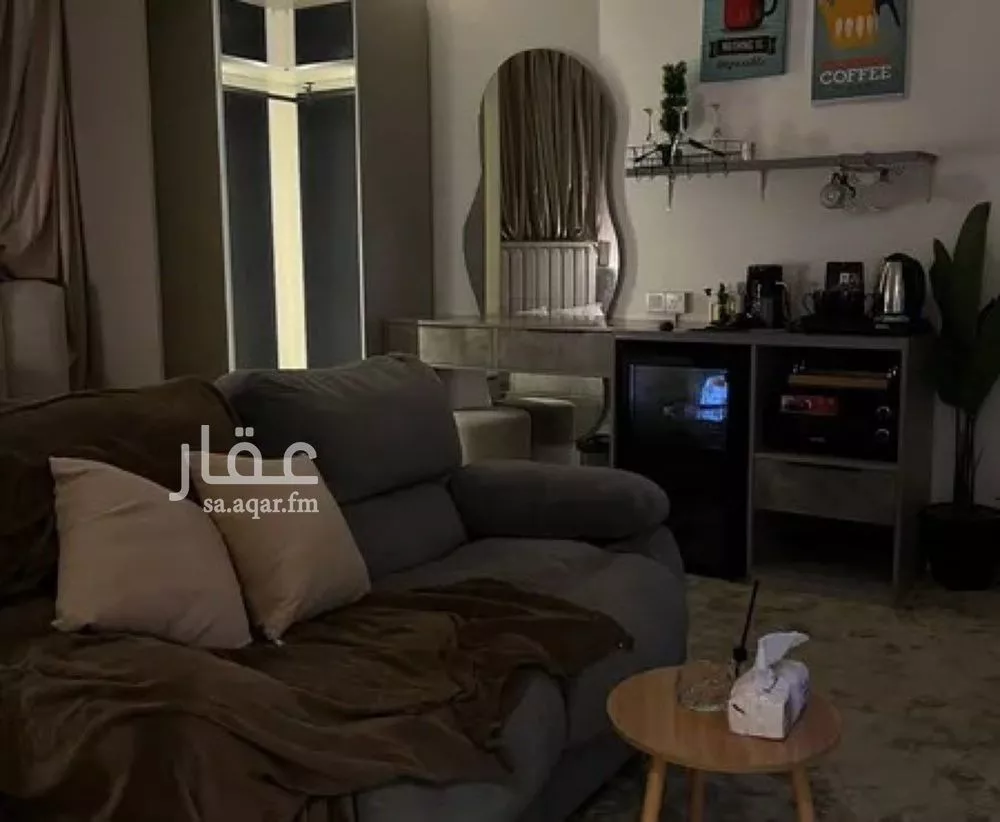 1 bedroom apartment in Al Marwa 7