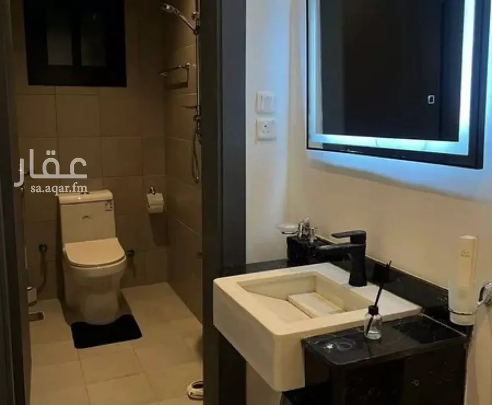 1 bedroom apartment in Al Marwa 9