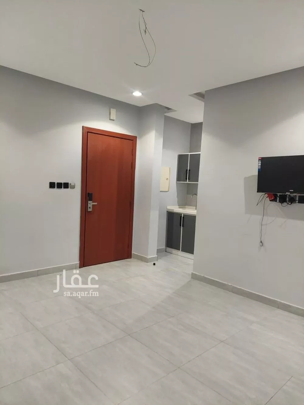 شقة 1 غرف في الصفا 11