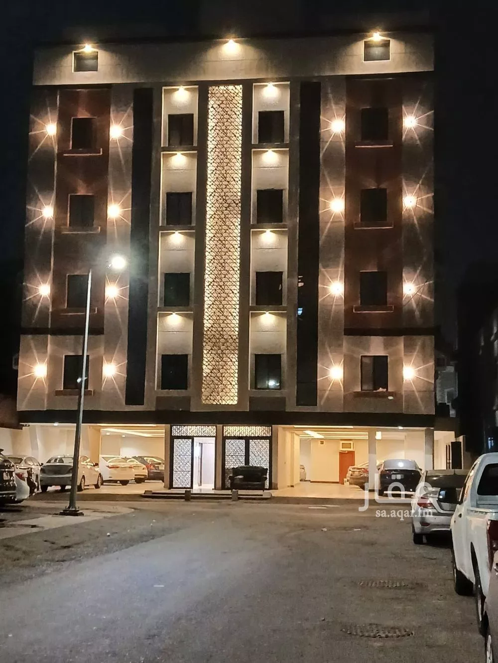 شقة 1 غرف في الصفا 15