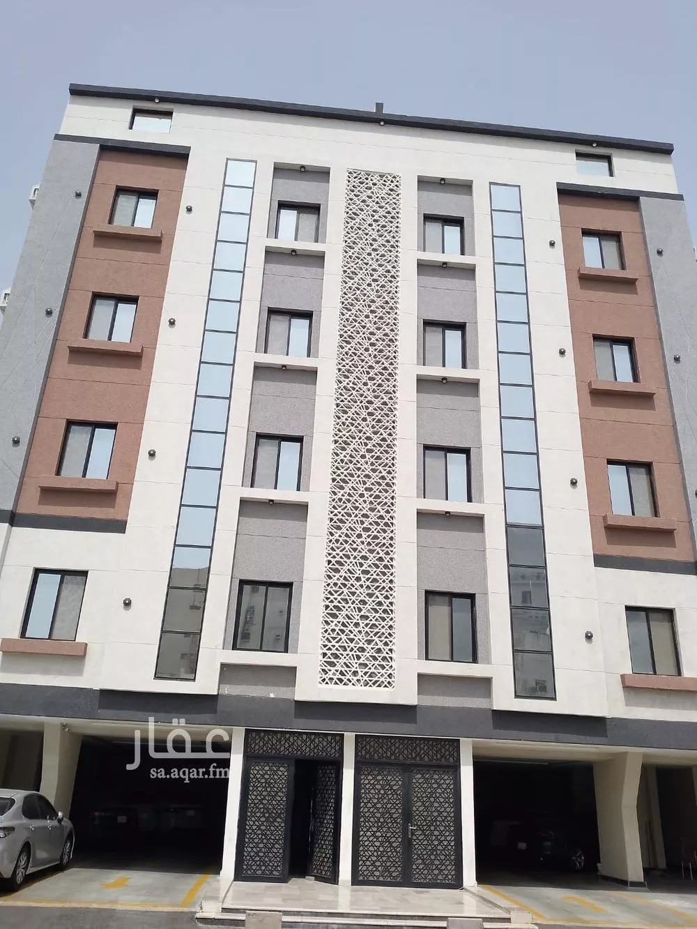 شقة 1 غرف في الصفا 10