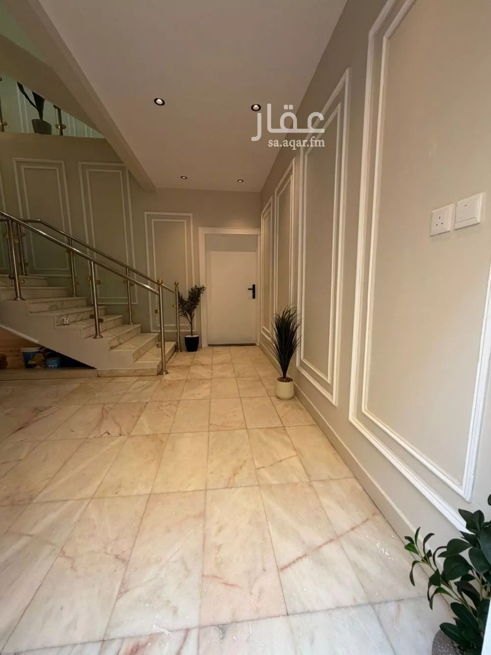 1 bedroom villa in Al Murooj 5