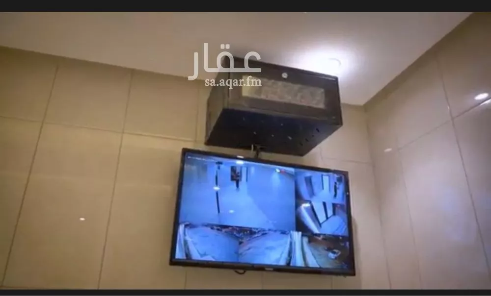 2 bedroom apartment in Al Qairawan 11