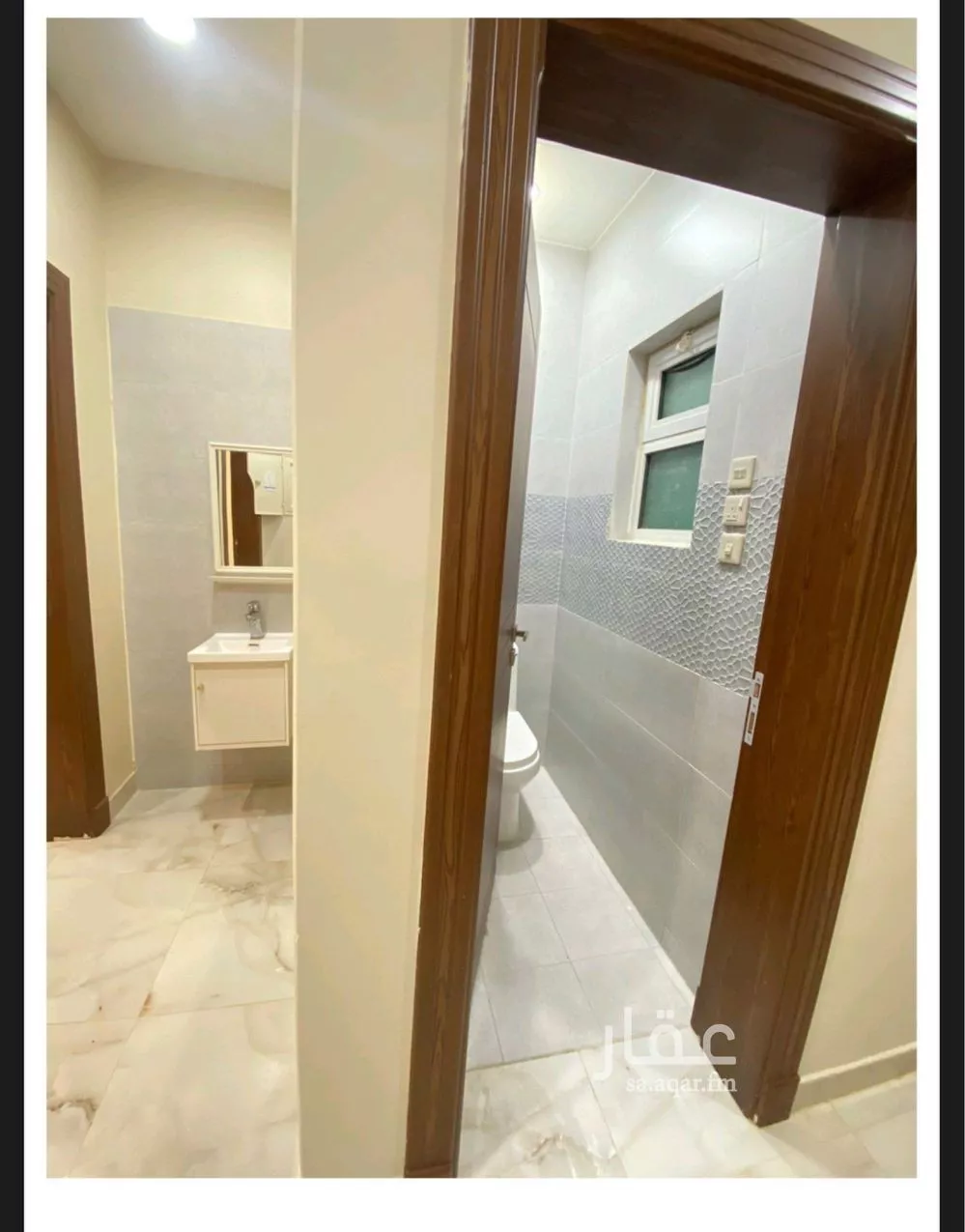 2 bedroom apartment in Al Qairawan 7