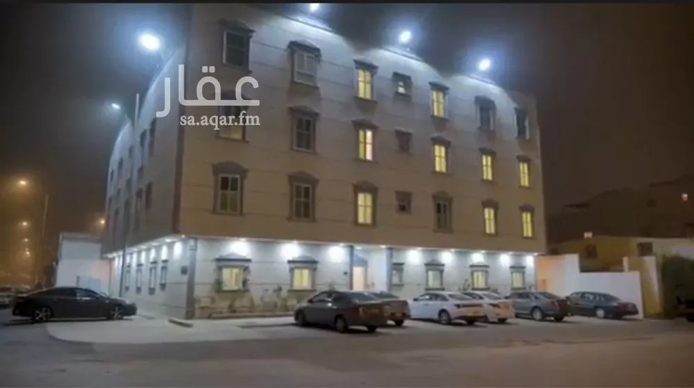 2 bedroom apartment in Al Qairawan 9