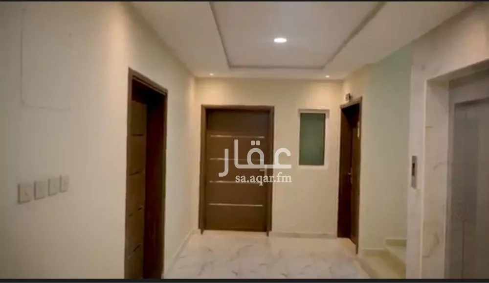2 bedroom apartment in Al Qairawan 10