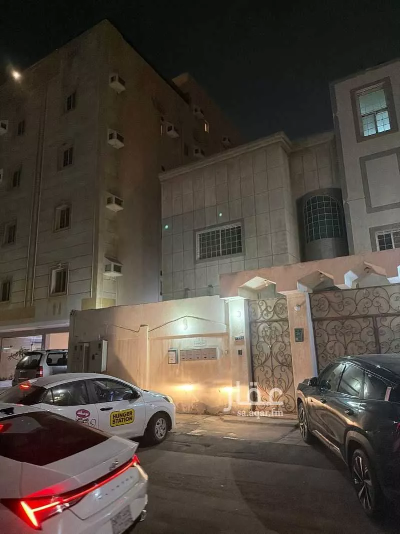 land in Al Naeem, Jeddah 5