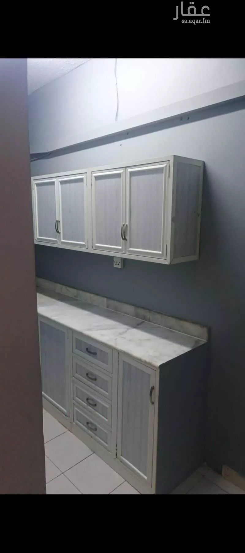 3 bedroom apartment in Al Malqa 3
