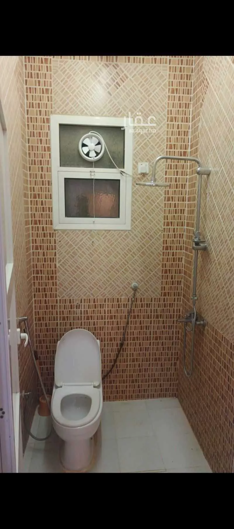 3 bedroom apartment in Al Malqa 6