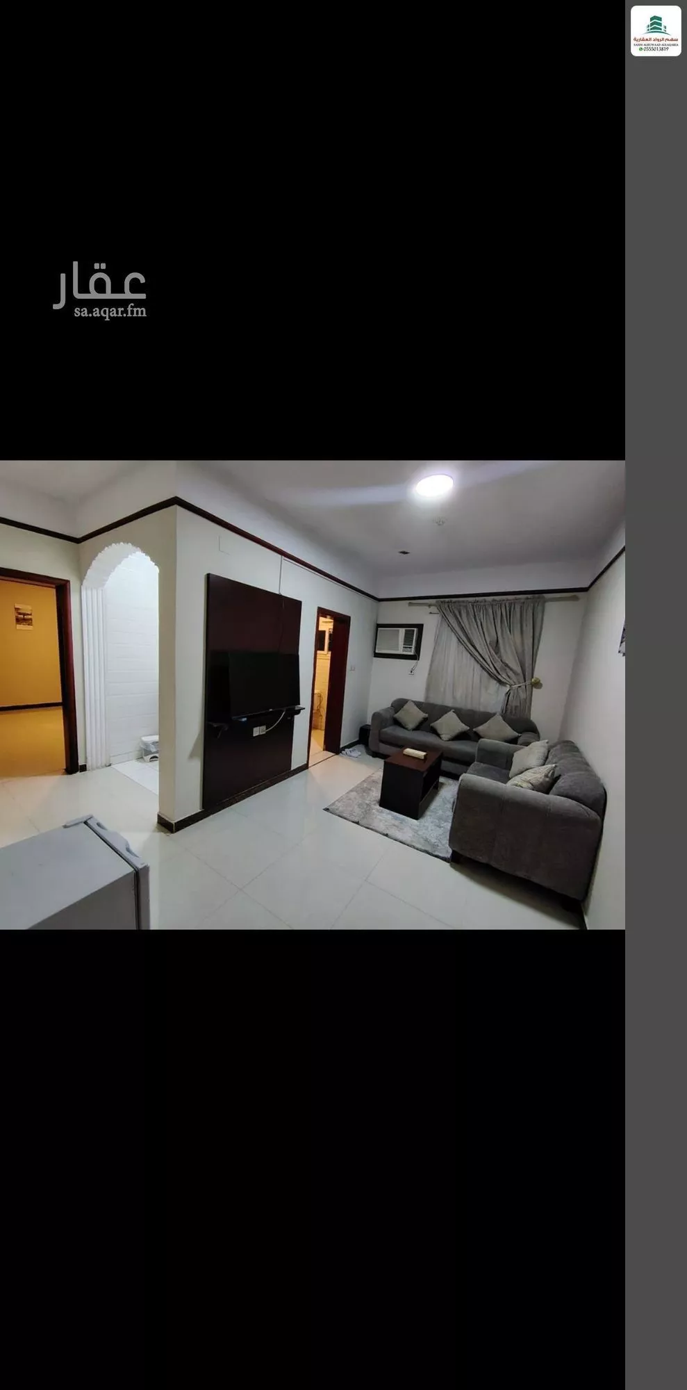 1 bedroom apartment in Al Rabwa 4