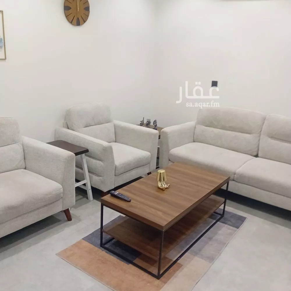شقة 1 غرف في الازدهار 9