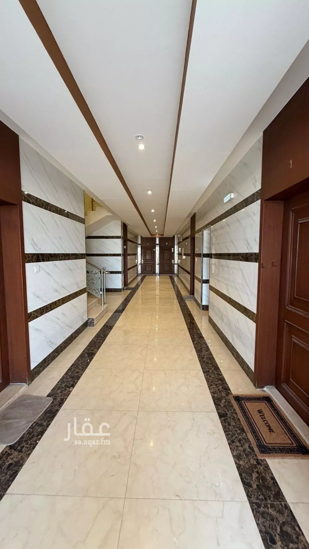 2 bedroom apartment in Al Yarmouk 2