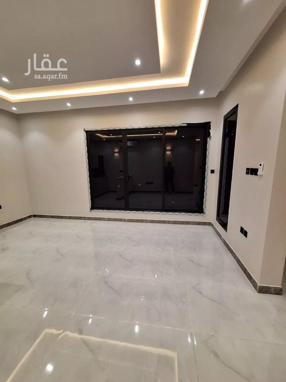 دور 1 غرف في المونسية 17