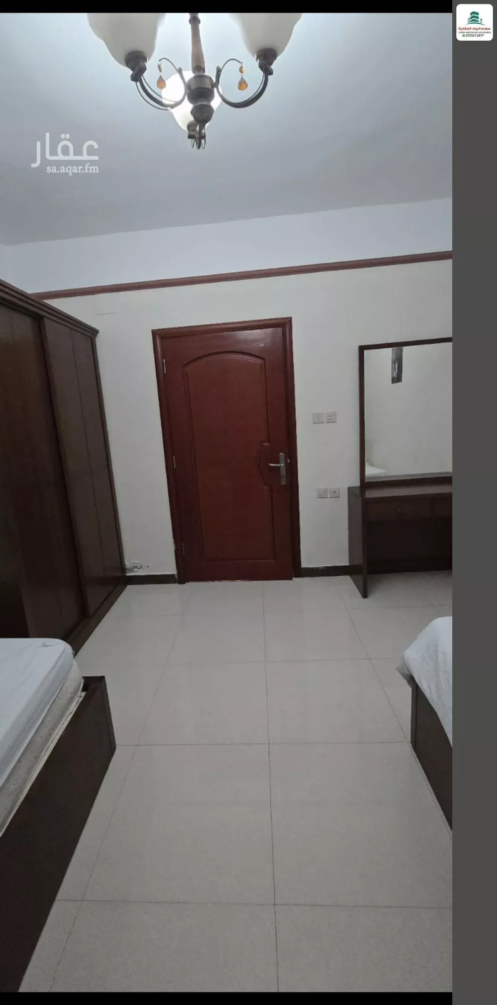 2 bedroom apartment in Al Rabwa 2