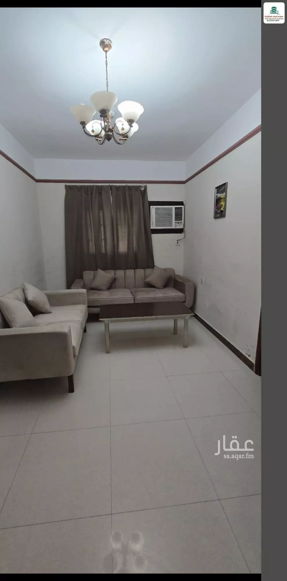 2 bedroom apartment in Al Rabwa 3