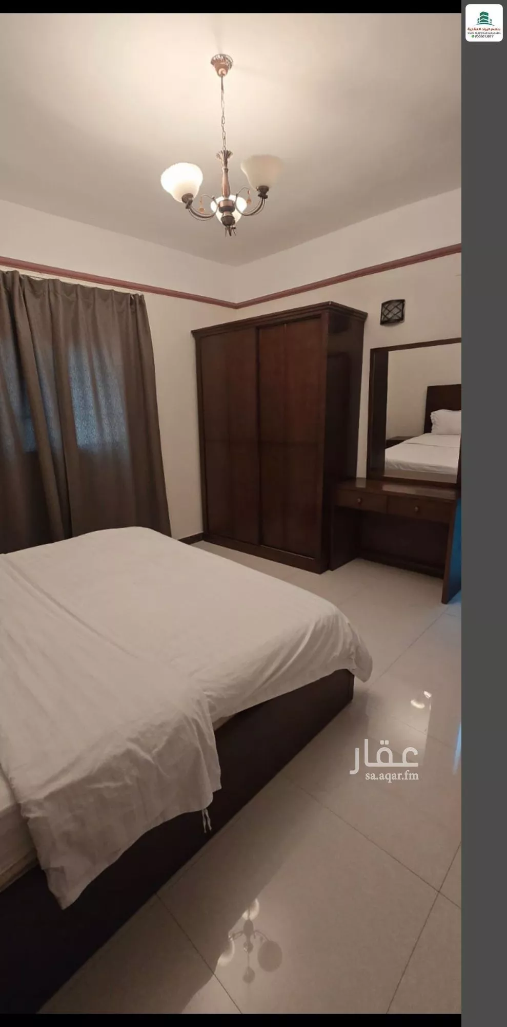 2 bedroom apartment in Al Rabwa 6