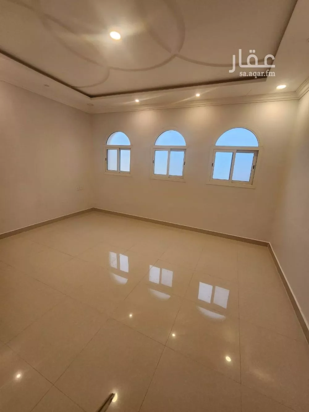 دور 3 غرف في العقيق 3