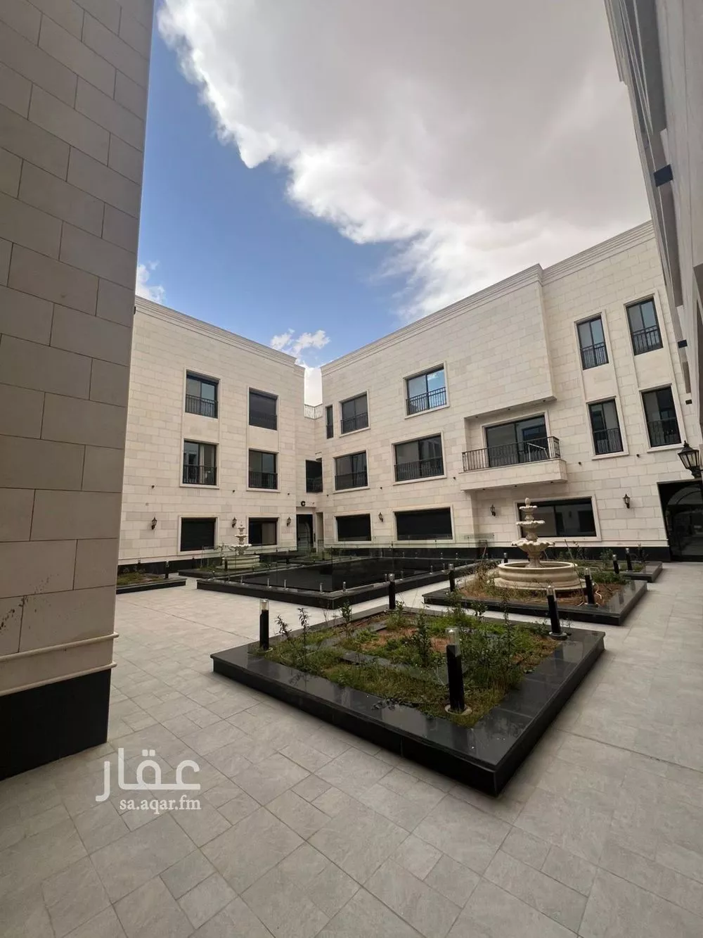 3 bedroom apartment in Al Nada 16