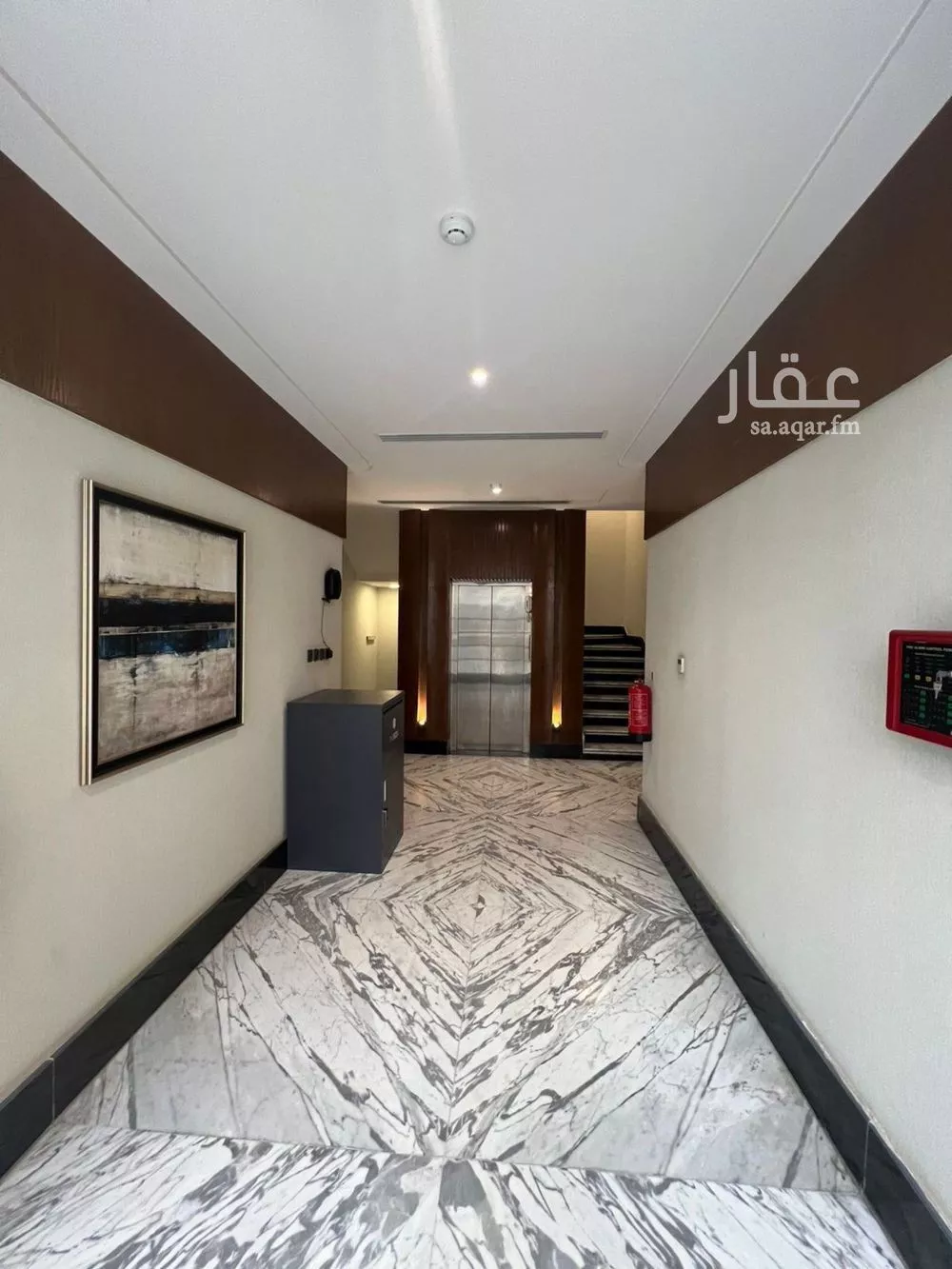 3 bedroom apartment in Al Nada 17