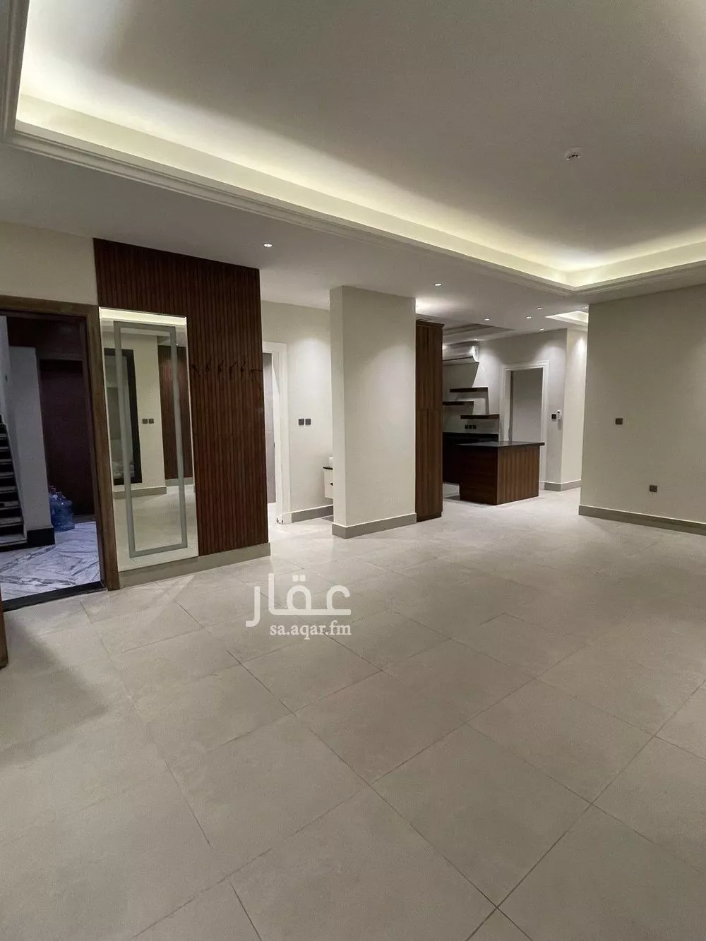 3 bedroom apartment in Al Nada 5