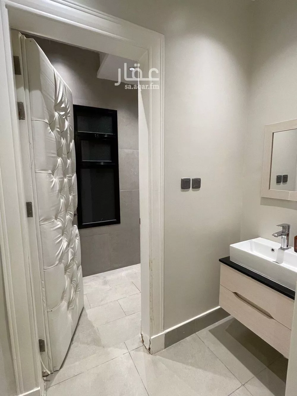 3 bedroom apartment in Al Nada 8