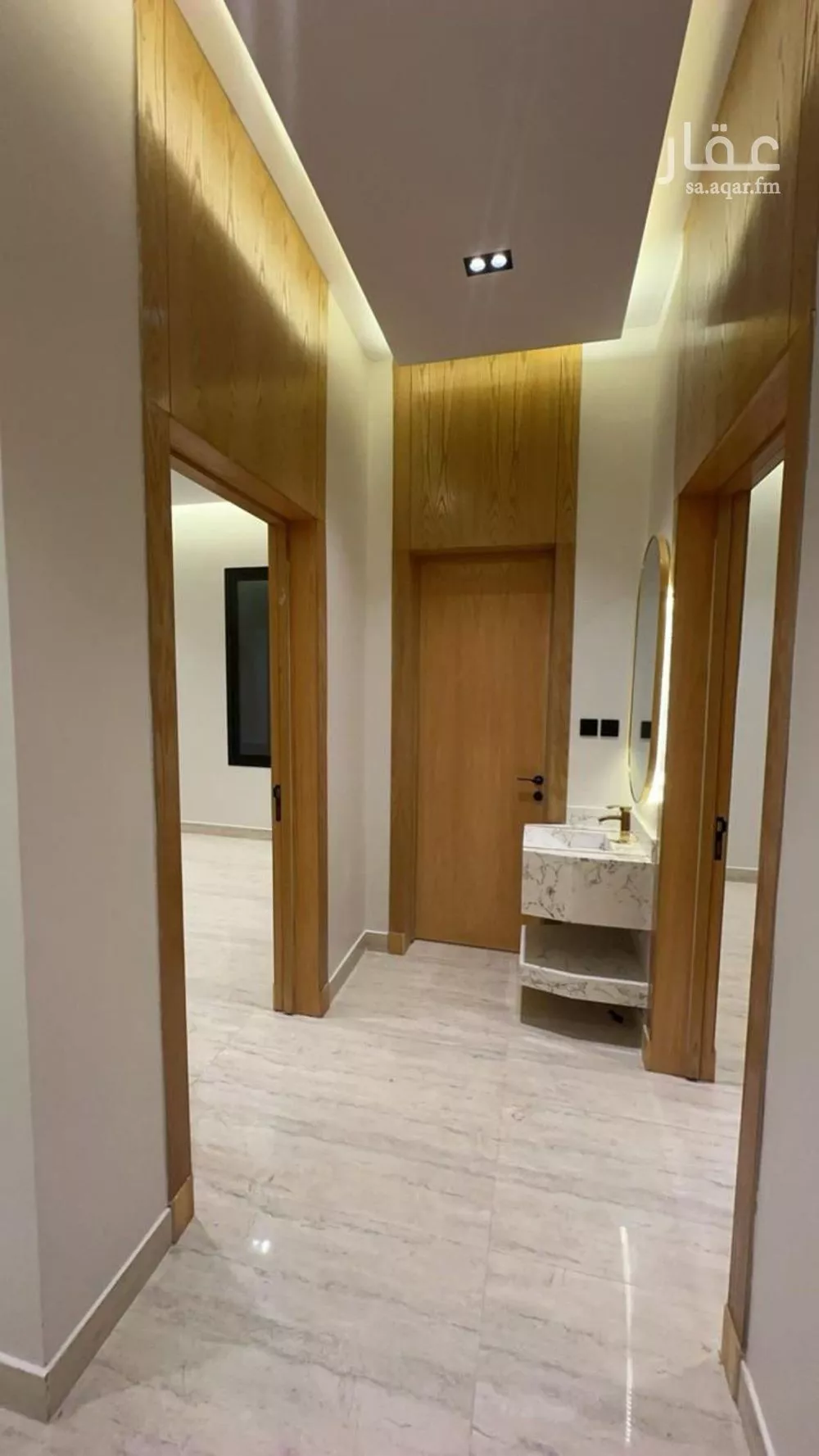 3 bedroom floor in Al Qadisiyah 3