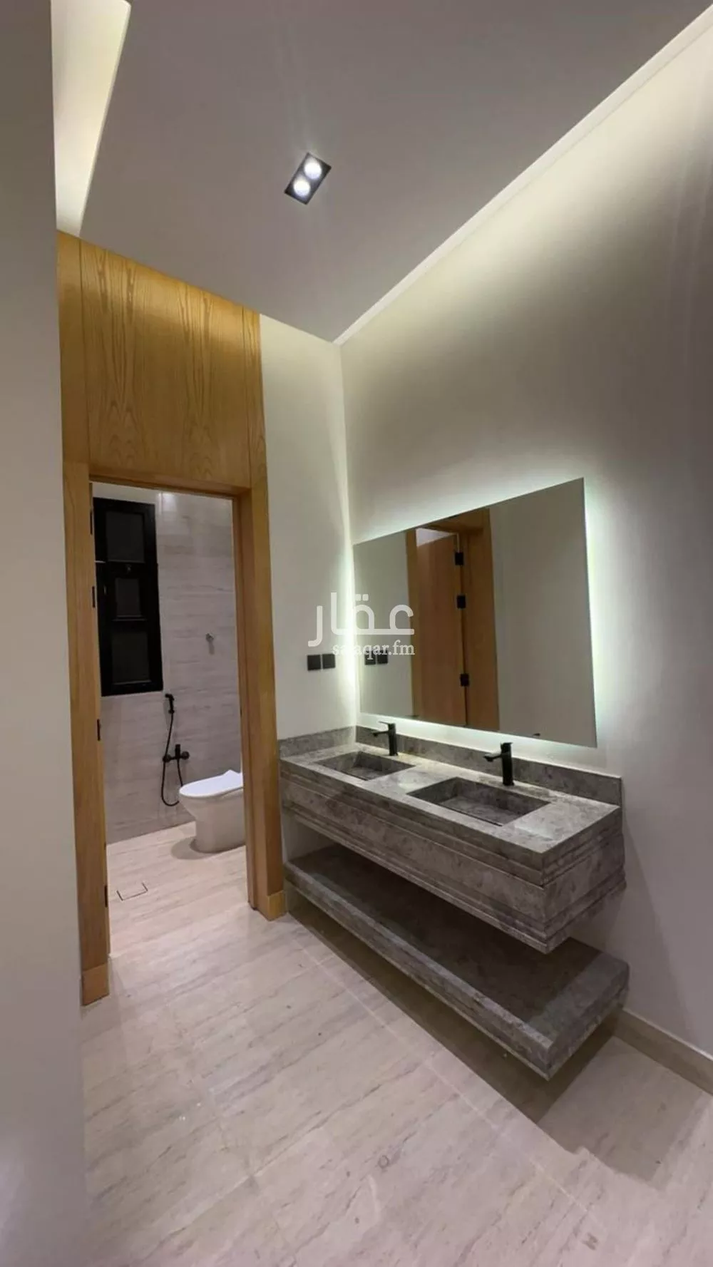 3 bedroom floor in Al Qadisiyah 4