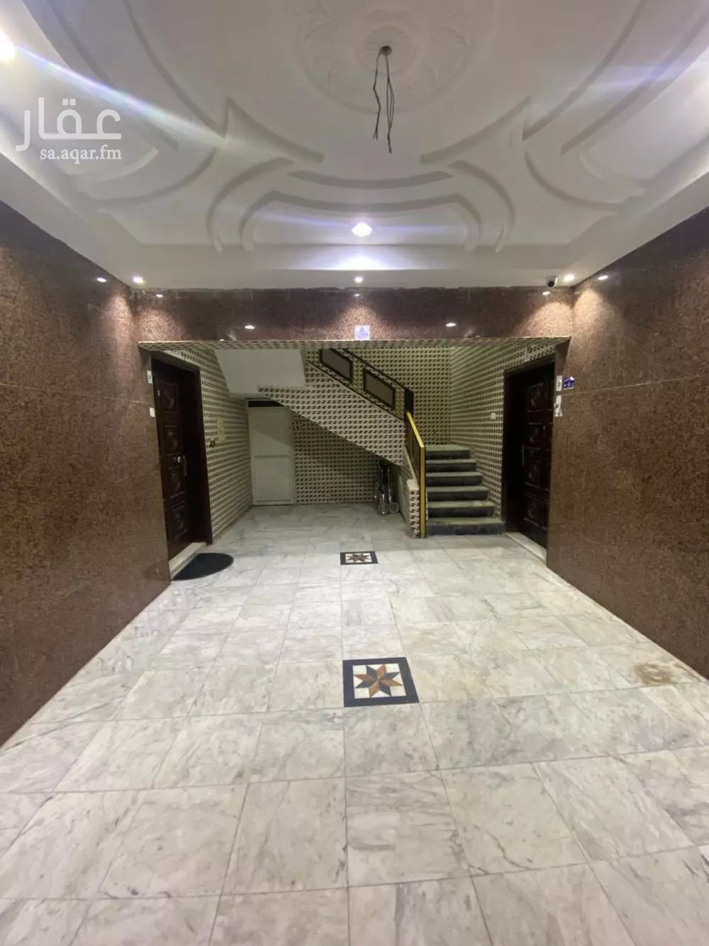 شقة 2 غرف في الصفا 3