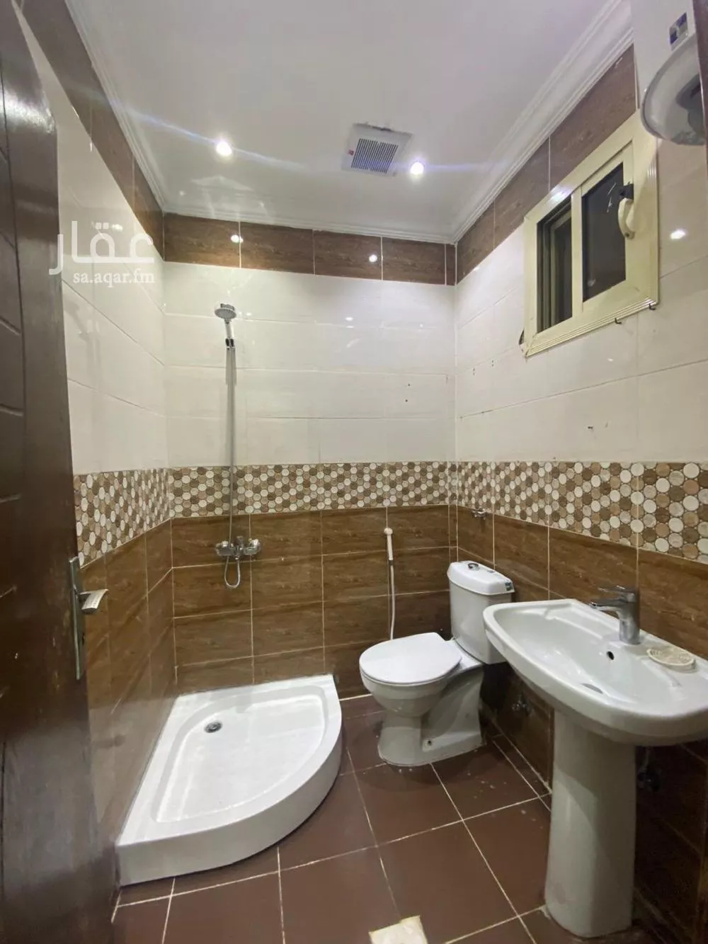 شقة 2 غرف في الصفا 6