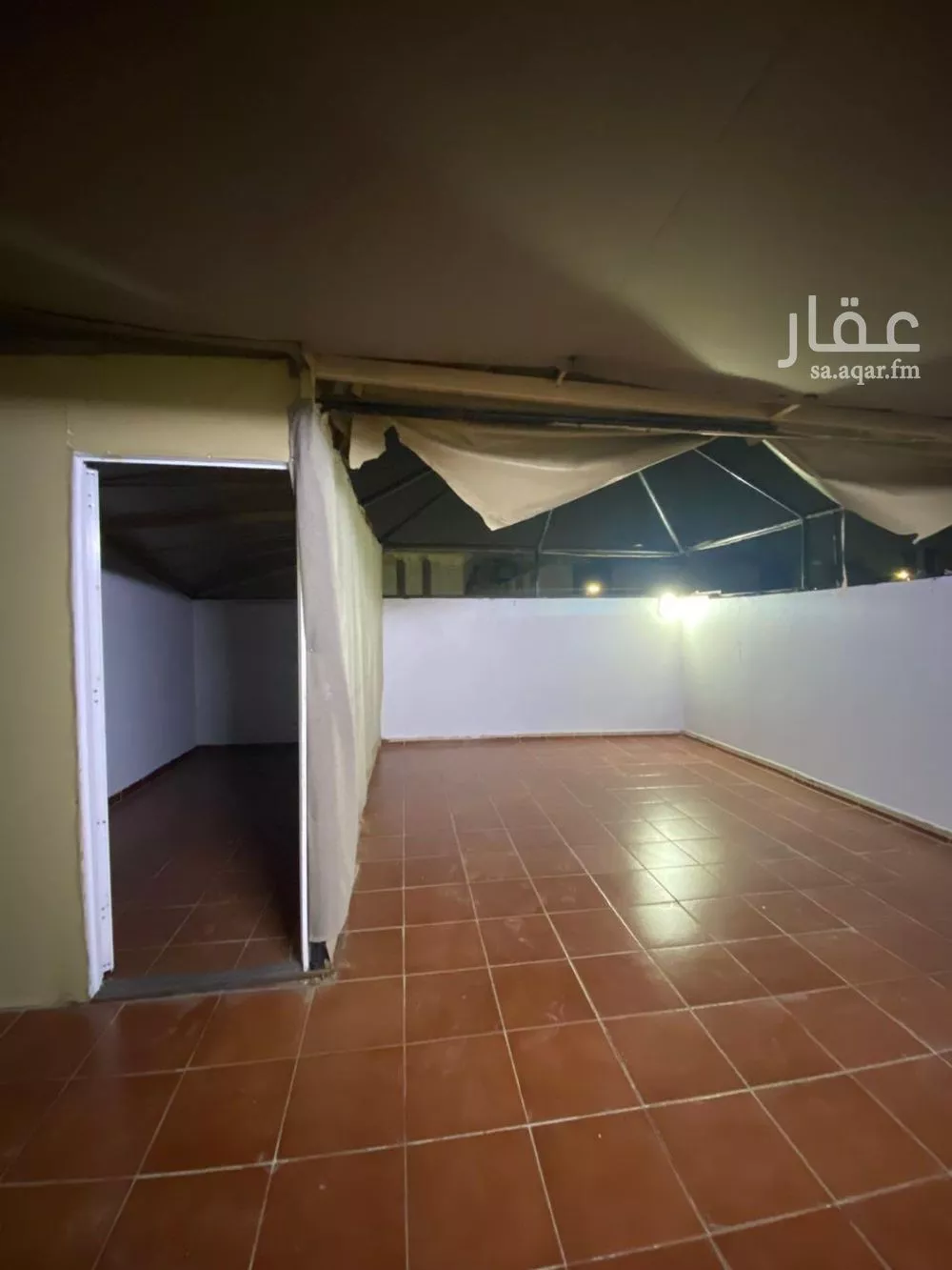 شقة 2 غرف في الصفا 7