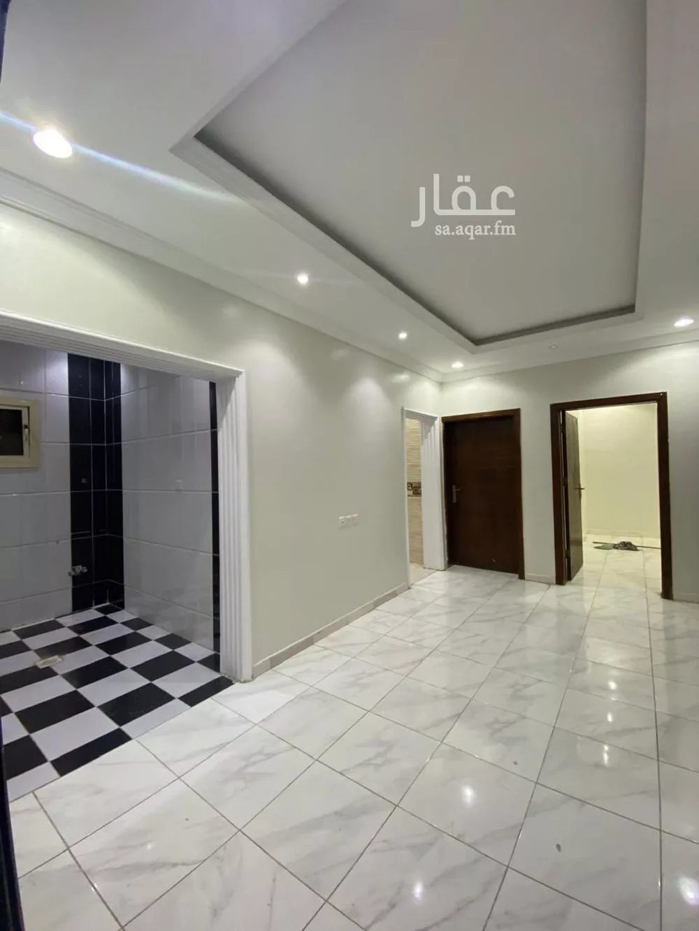 شقة 2 غرف في الصفا 8