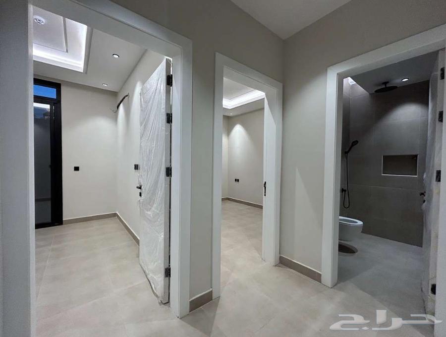 شقة 3 غرف في العارض 3