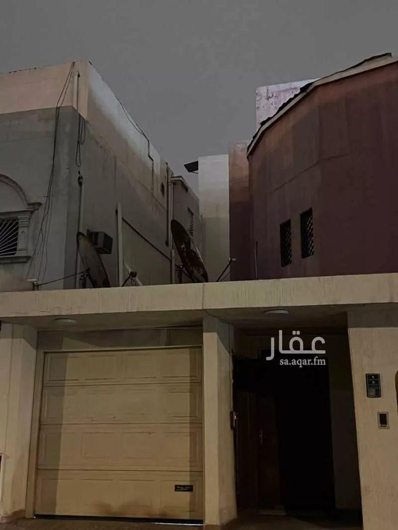 دور 4 غرف في الروابي 2