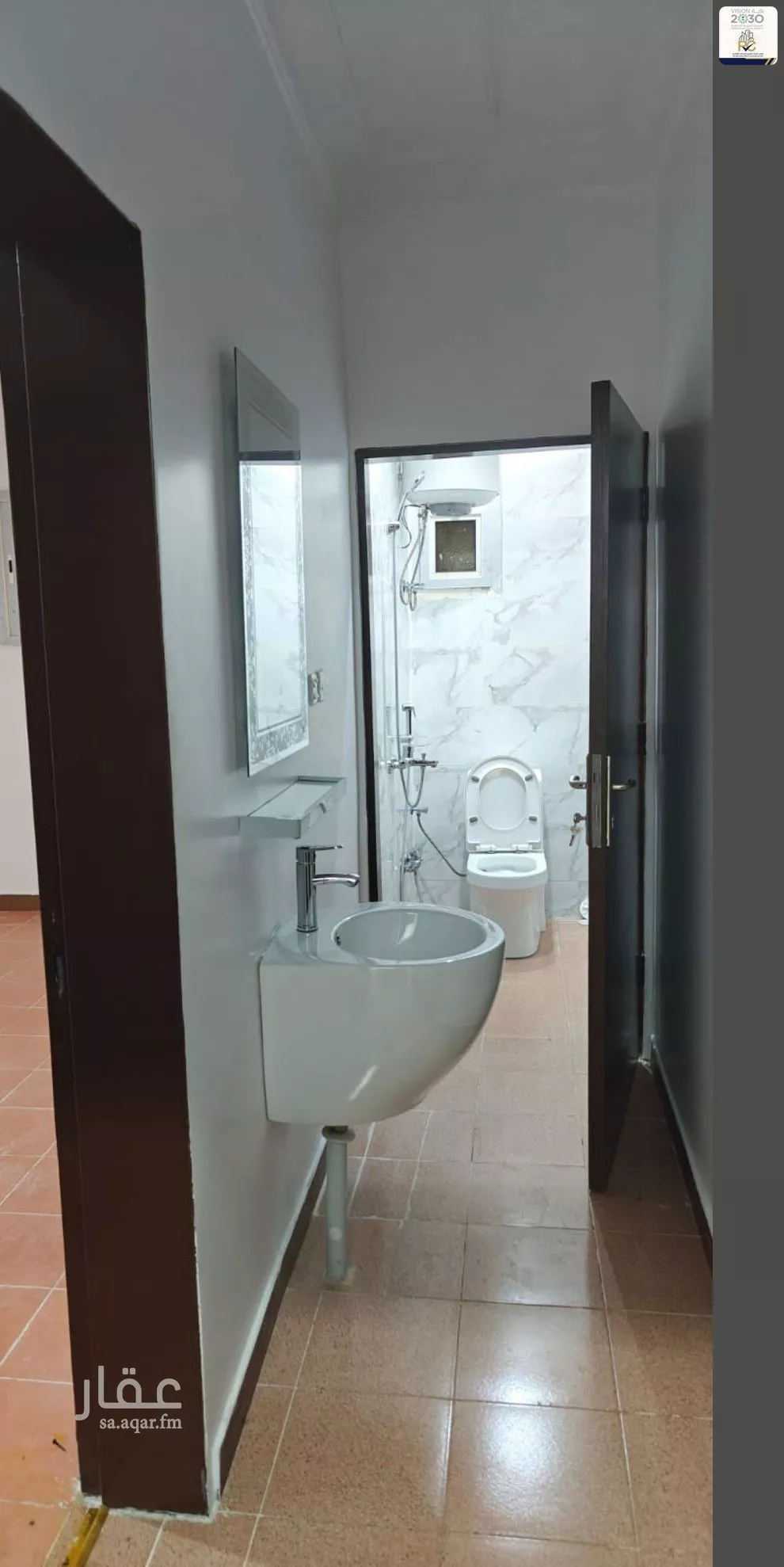3 bedroom floor in Dhahrat Laban 7
