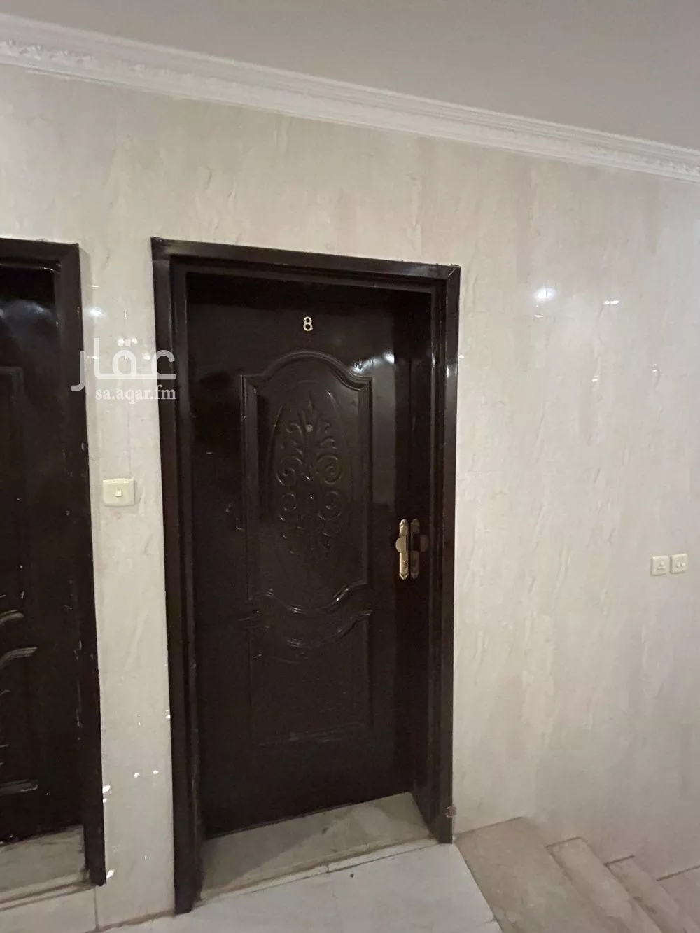 شقة 3 غرف في الصحافة 4