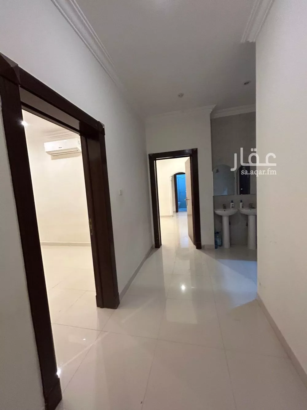 شقة 3 غرف في الصحافة 6