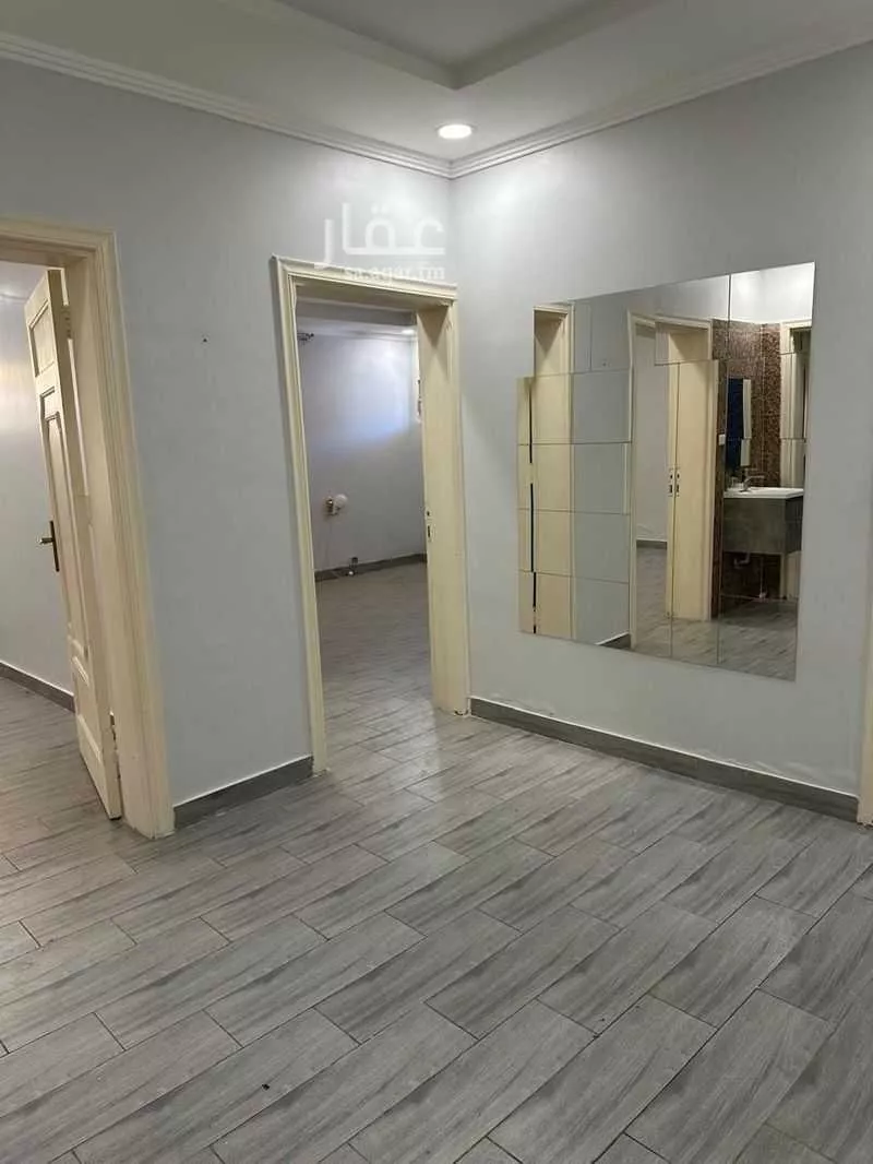 شقة 2 غرف في الفيصلية 6
