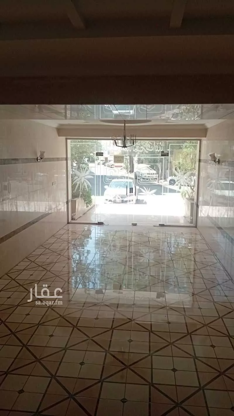 3 bedroom apartment in Al Salamah 2