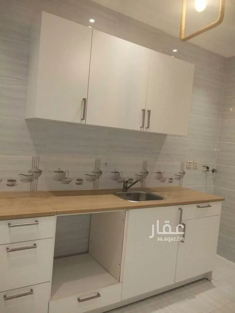 شقة 3 غرف في السلامة 13