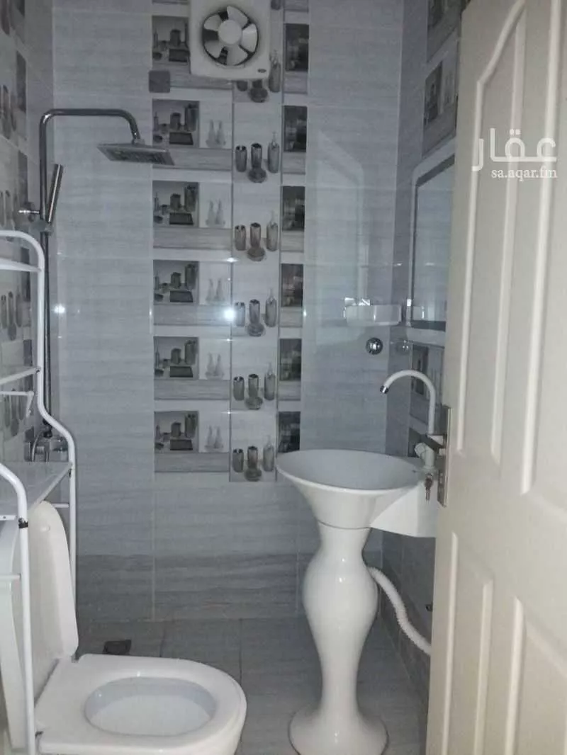 شقة 3 غرف في السلامة 14