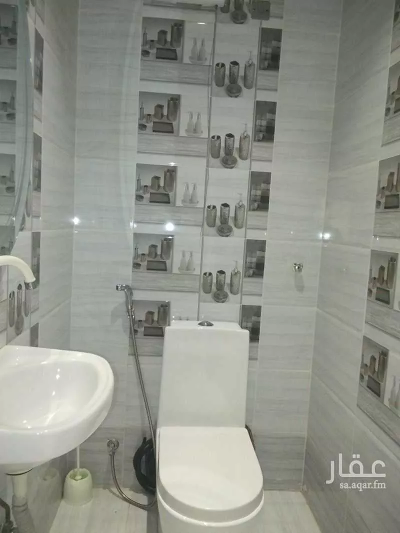 شقة 3 غرف في السلامة 15